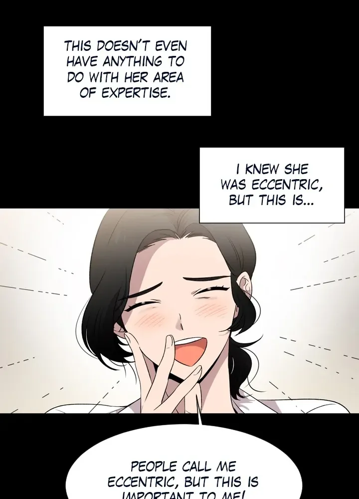 Mythical Errand Chapter 2 page 13