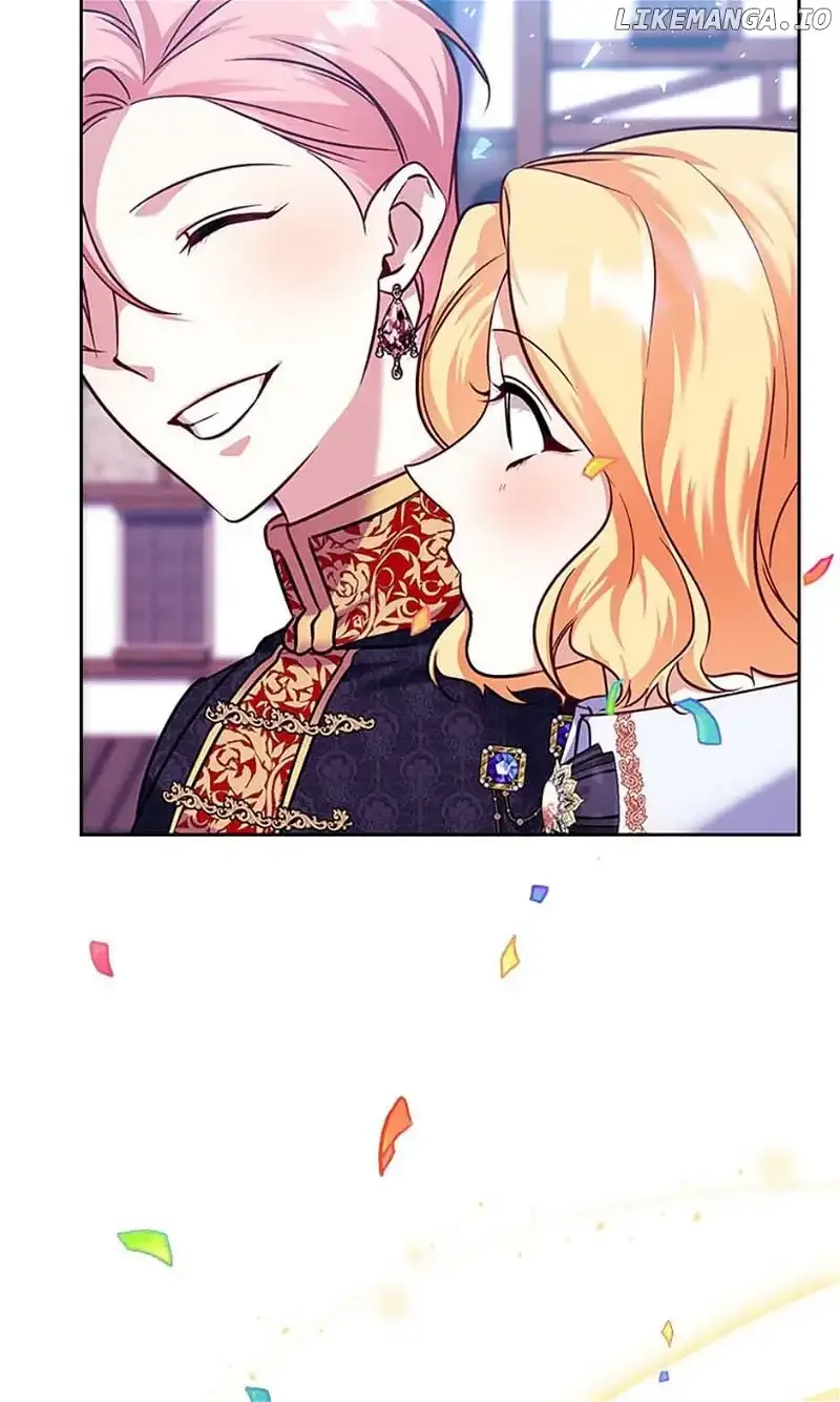 My younger brother forces my flower path Chapter 90 page 30