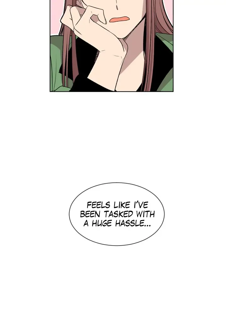 Mythical Errand Chapter 0 page 24