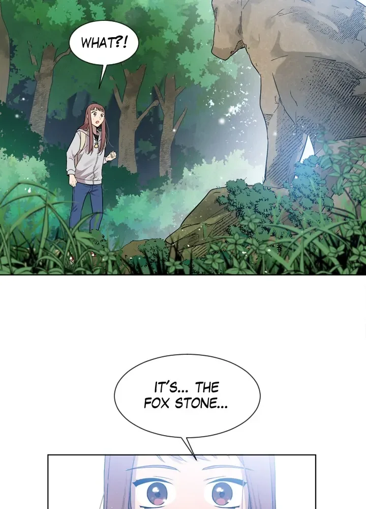 Mythical Errand Chapter 2 page 40