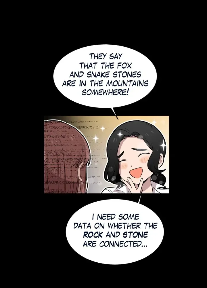 Mythical Errand Chapter 2 page 27