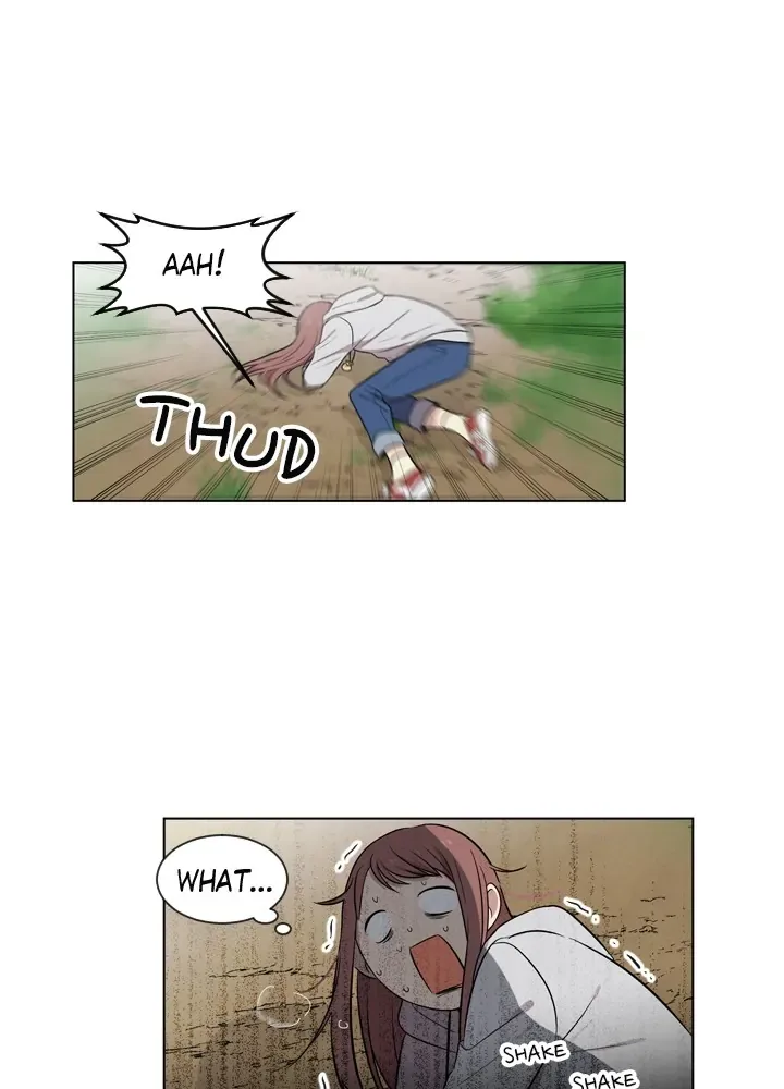 Mythical Errand Chapter 2 page 62