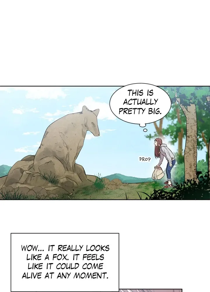 Mythical Errand Chapter 2 page 45