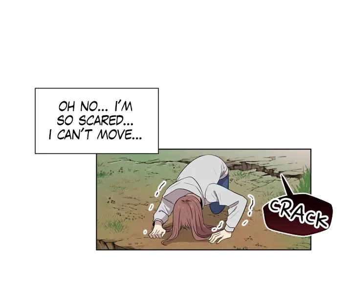 Mythical Errand Chapter 2 page 69