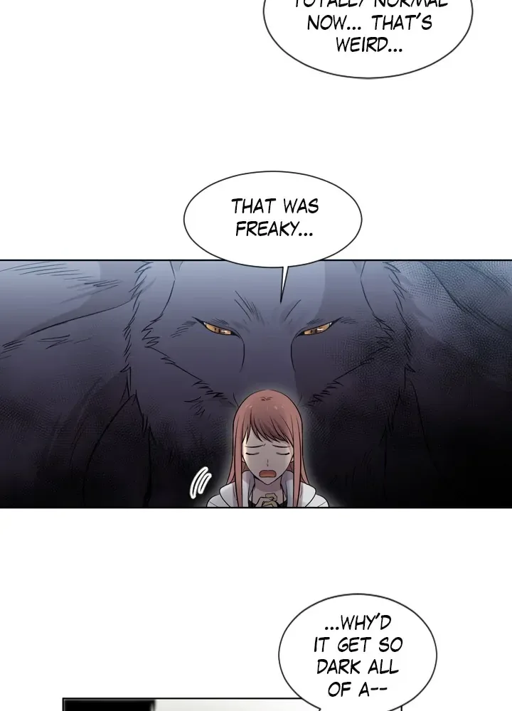 Mythical Errand Chapter 2 page 54