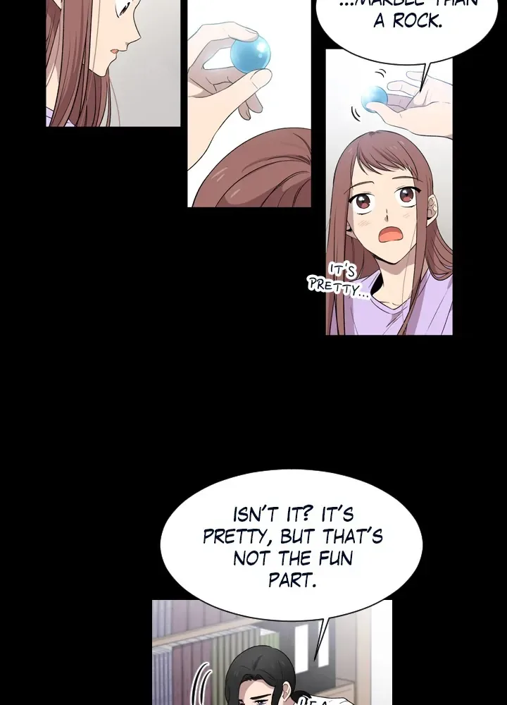 Mythical Errand Chapter 2 page 19