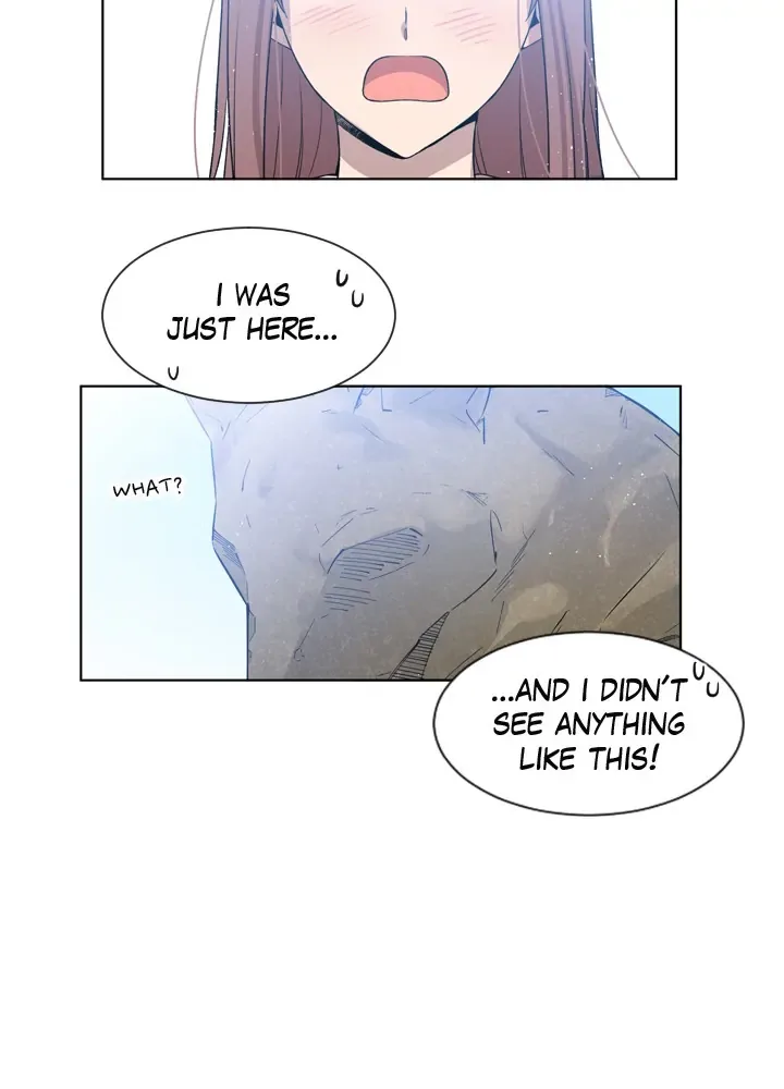 Mythical Errand Chapter 2 page 41