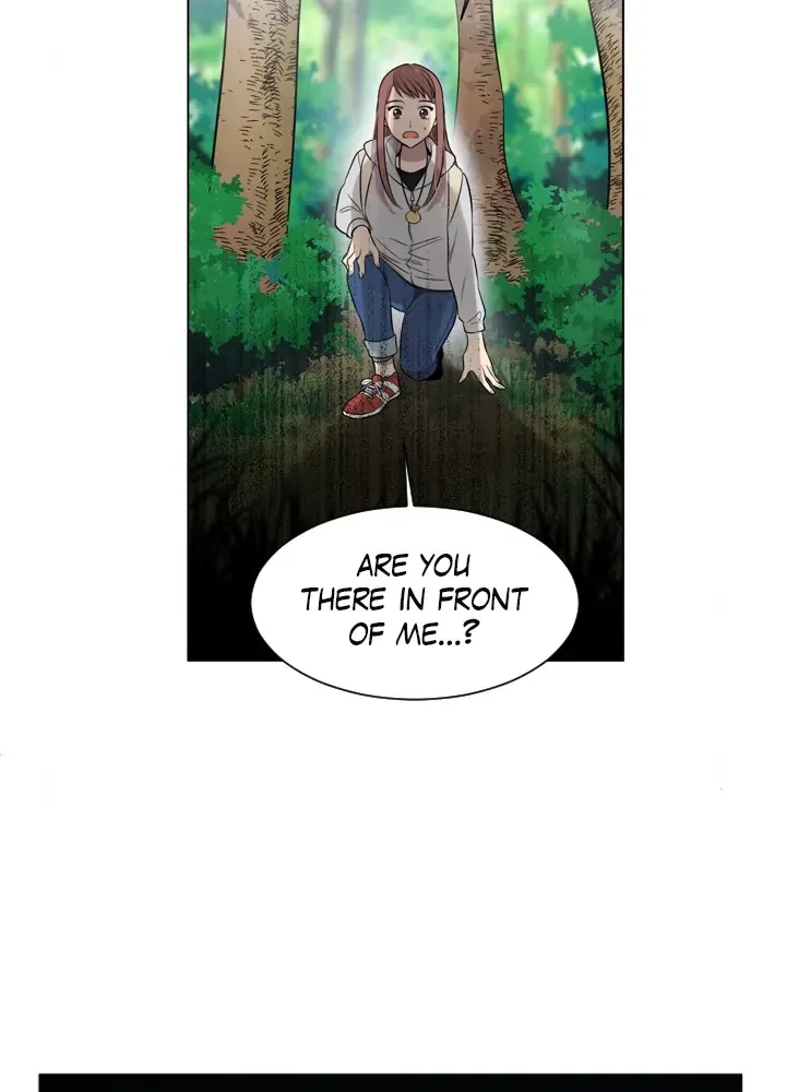 Mythical Errand Chapter 2 page 33