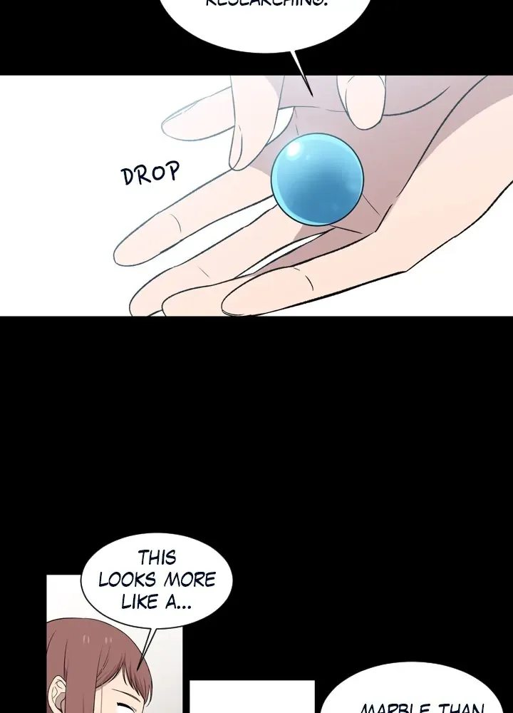 Mythical Errand Chapter 2 page 18