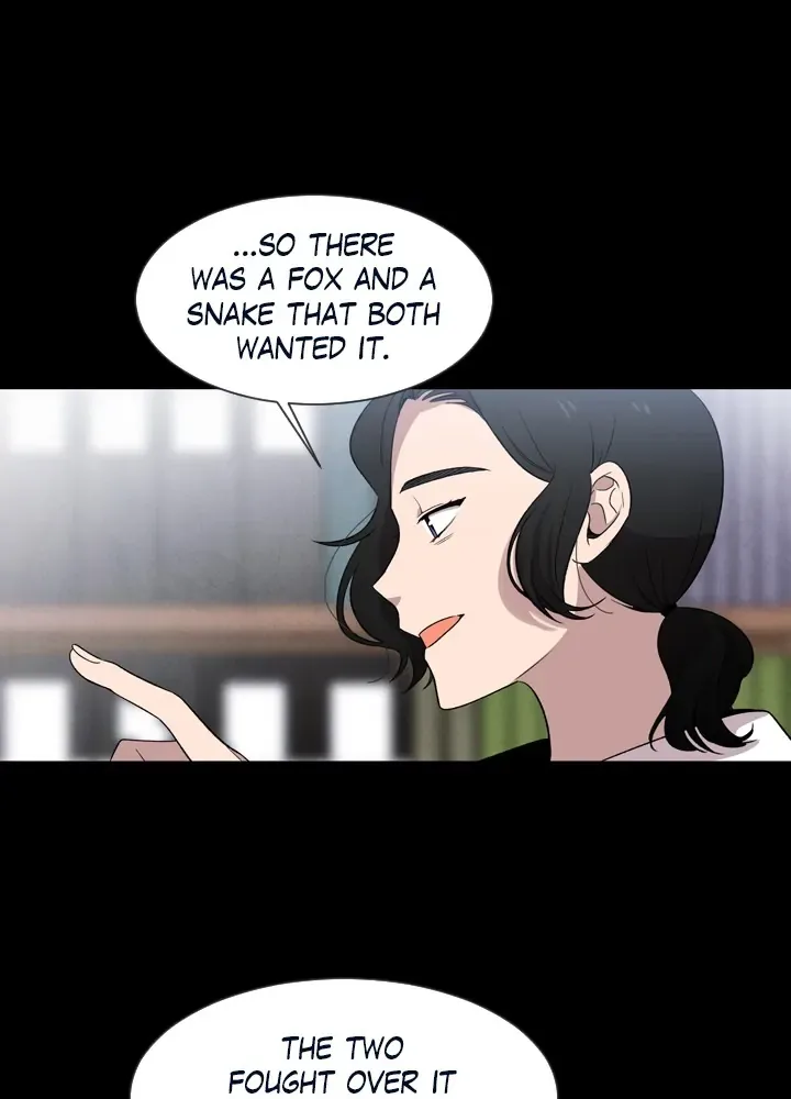 Mythical Errand Chapter 2 page 23