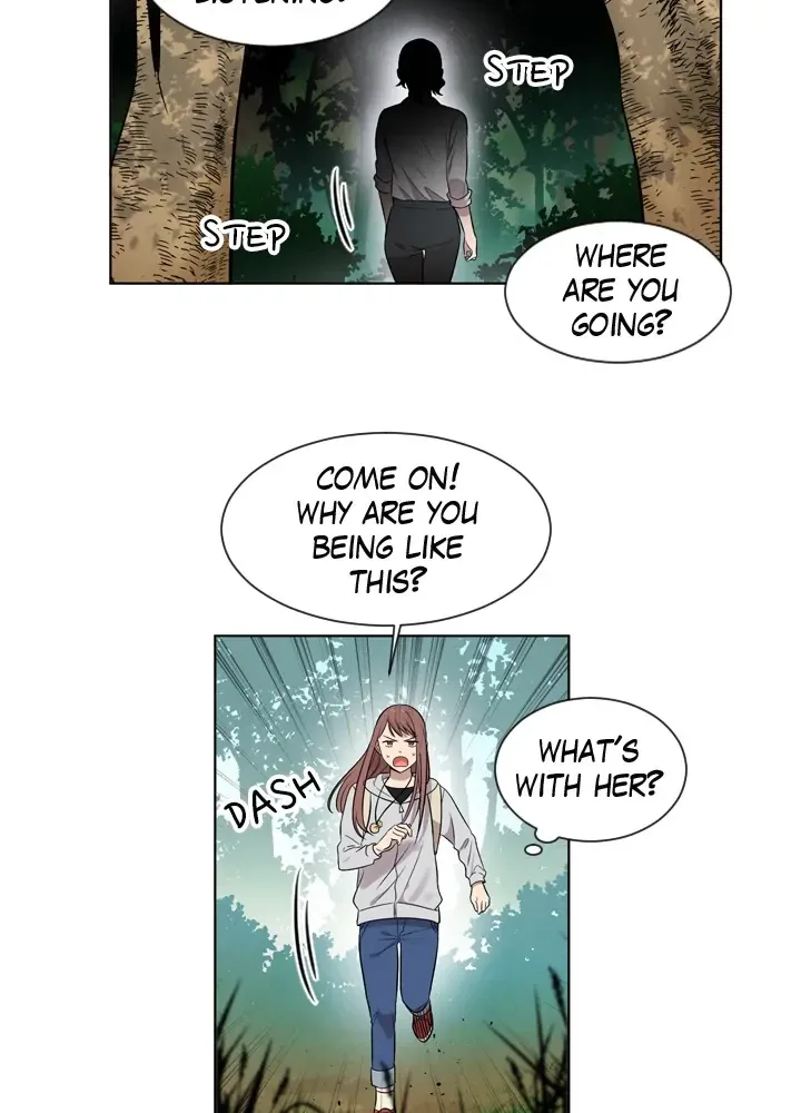 Mythical Errand Chapter 2 page 37