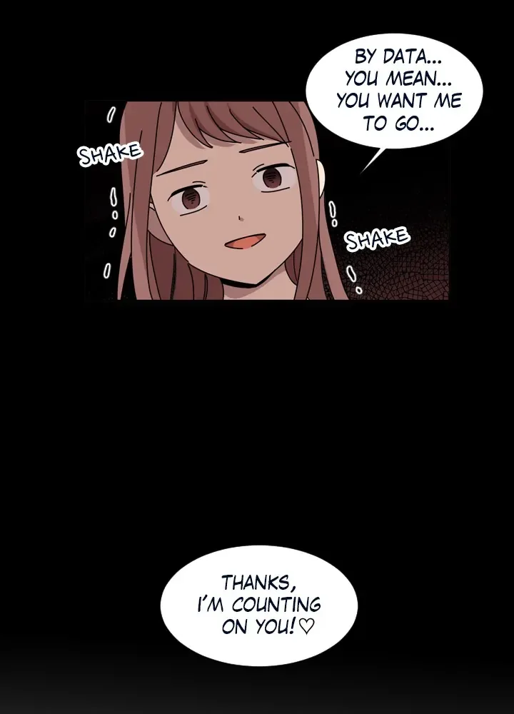 Mythical Errand Chapter 2 page 28