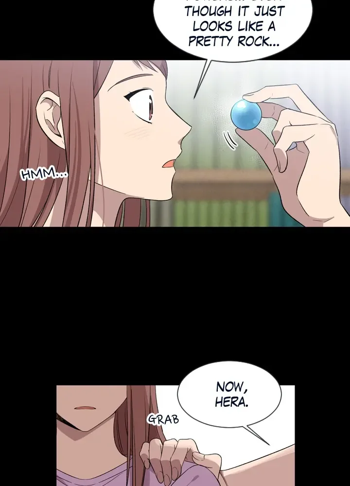 Mythical Errand Chapter 2 page 25