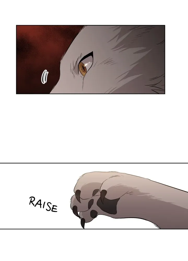 Mythical Errand Chapter 2 page 67