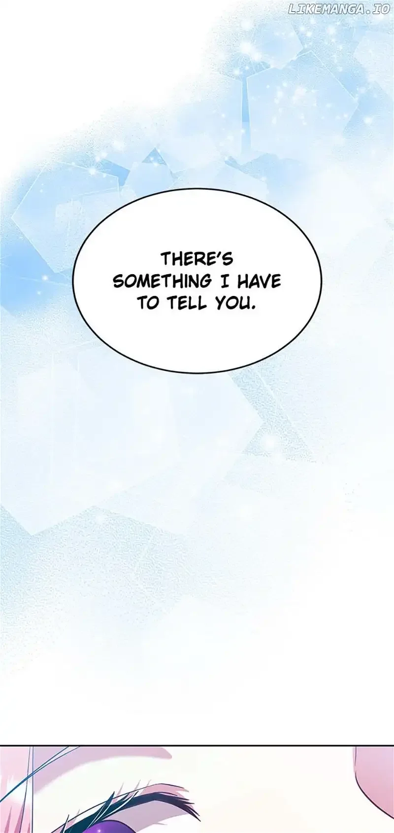 My younger brother forces my flower path Chapter 90 page 4
