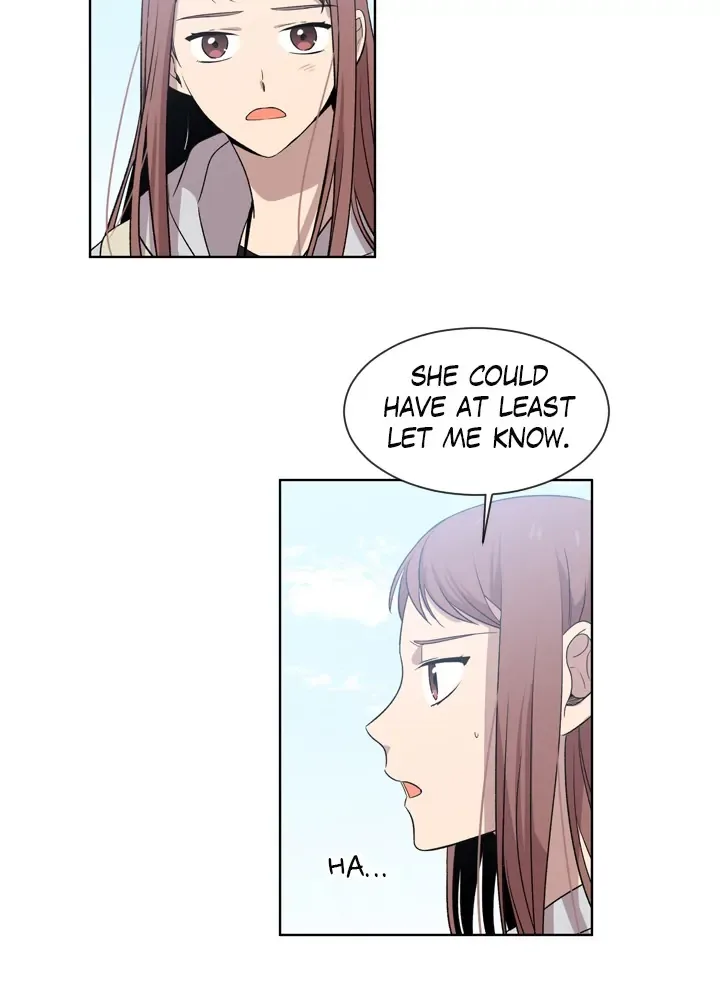 Mythical Errand Chapter 2 page 44