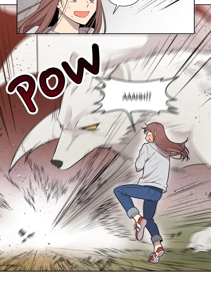 Mythical Errand Chapter 2 page 61