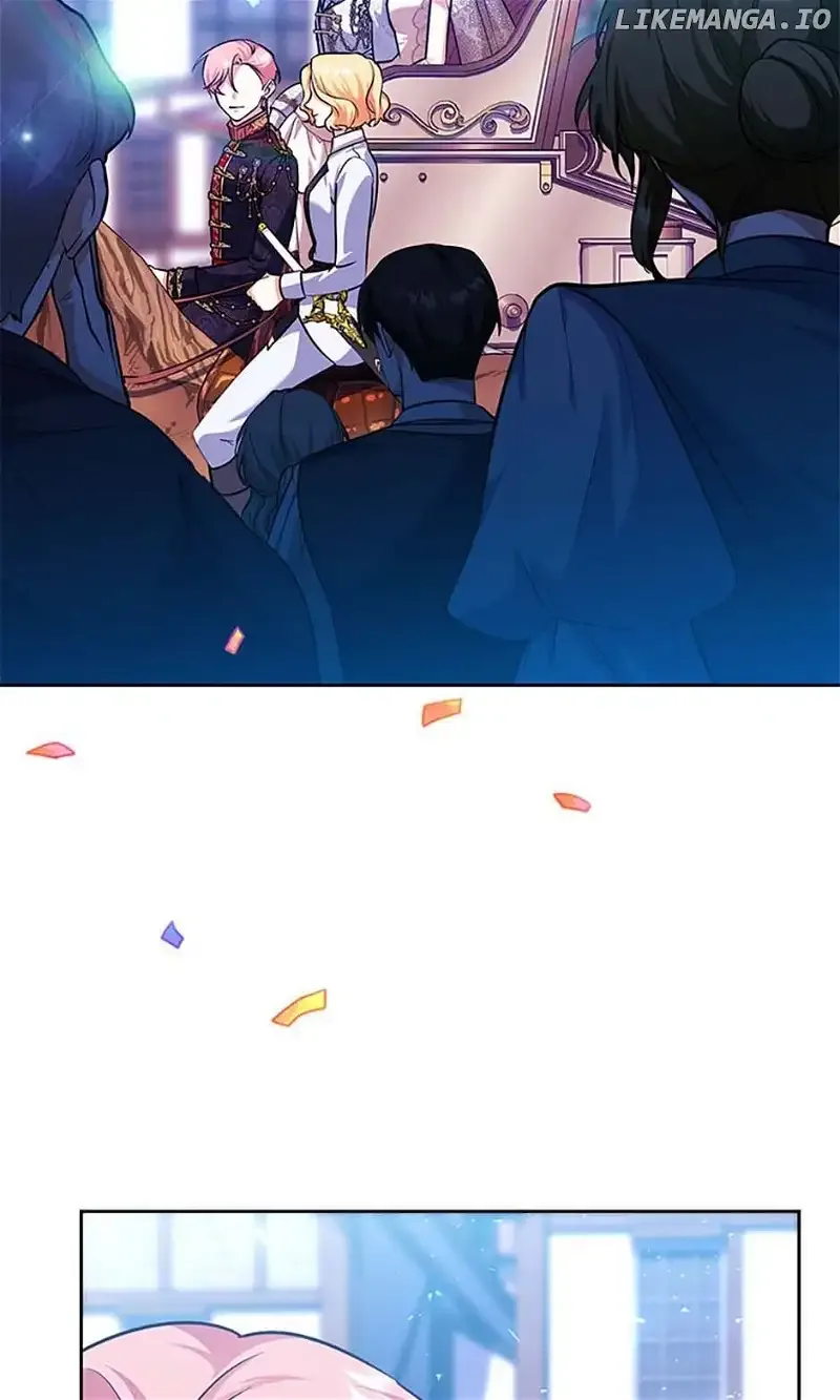 My younger brother forces my flower path Chapter 90 page 29