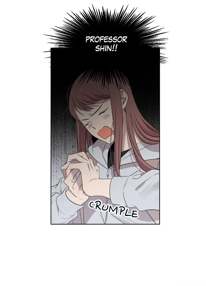 Mythical Errand Chapter 2 page 5
