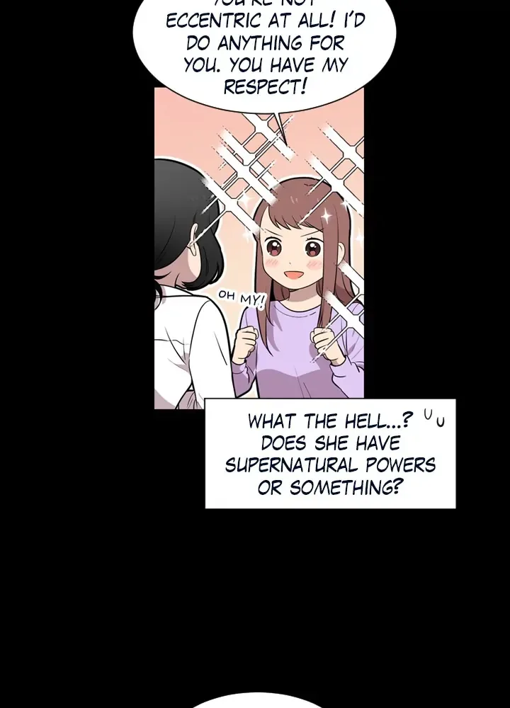 Mythical Errand Chapter 2 page 15