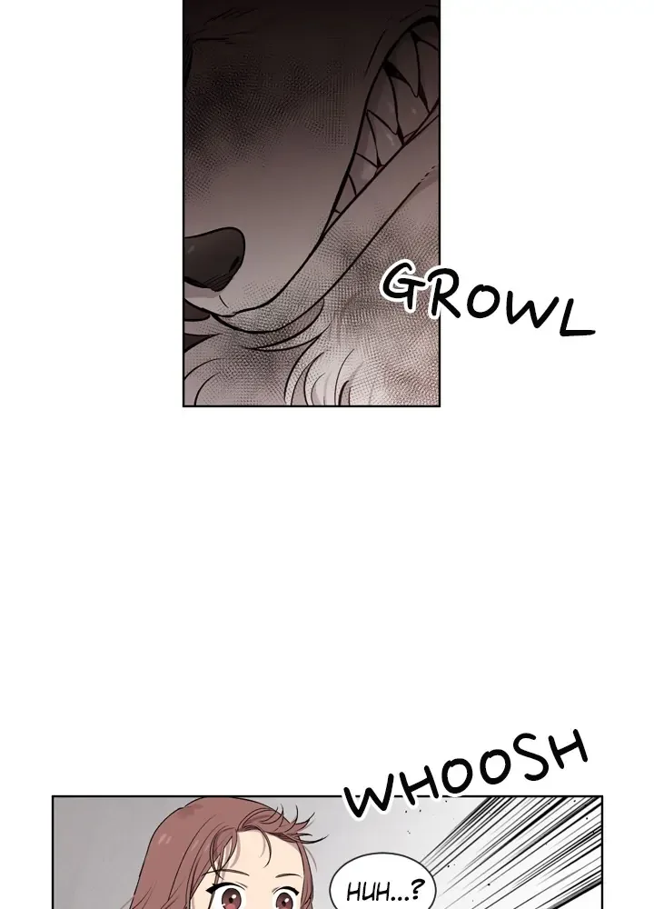 Mythical Errand Chapter 2 page 60