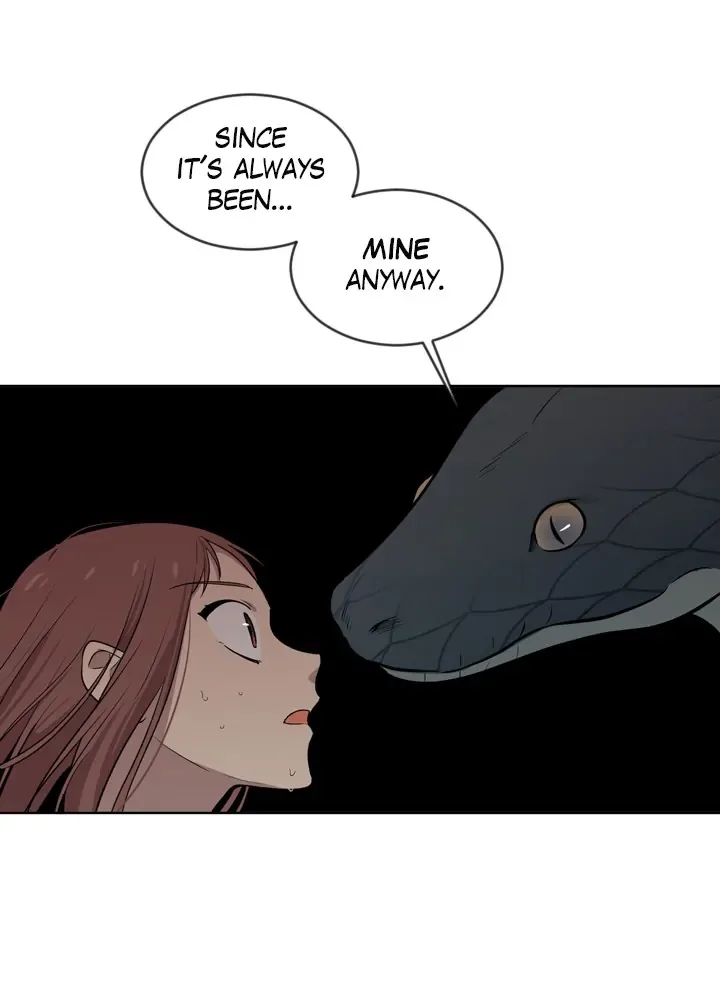 Mythical Errand Chapter 3 page 27