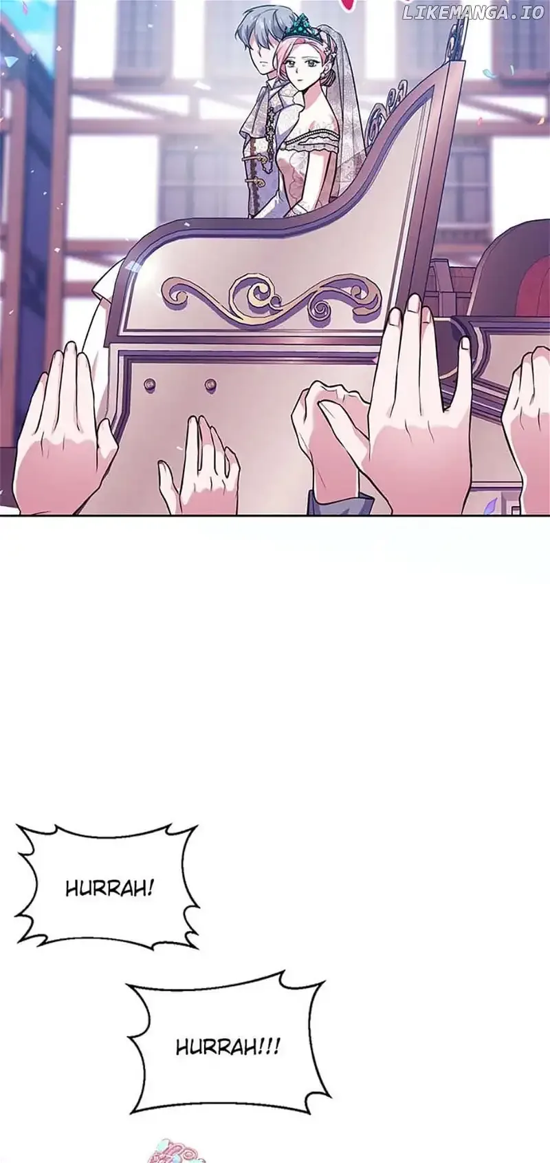 My younger brother forces my flower path Chapter 90 page 49