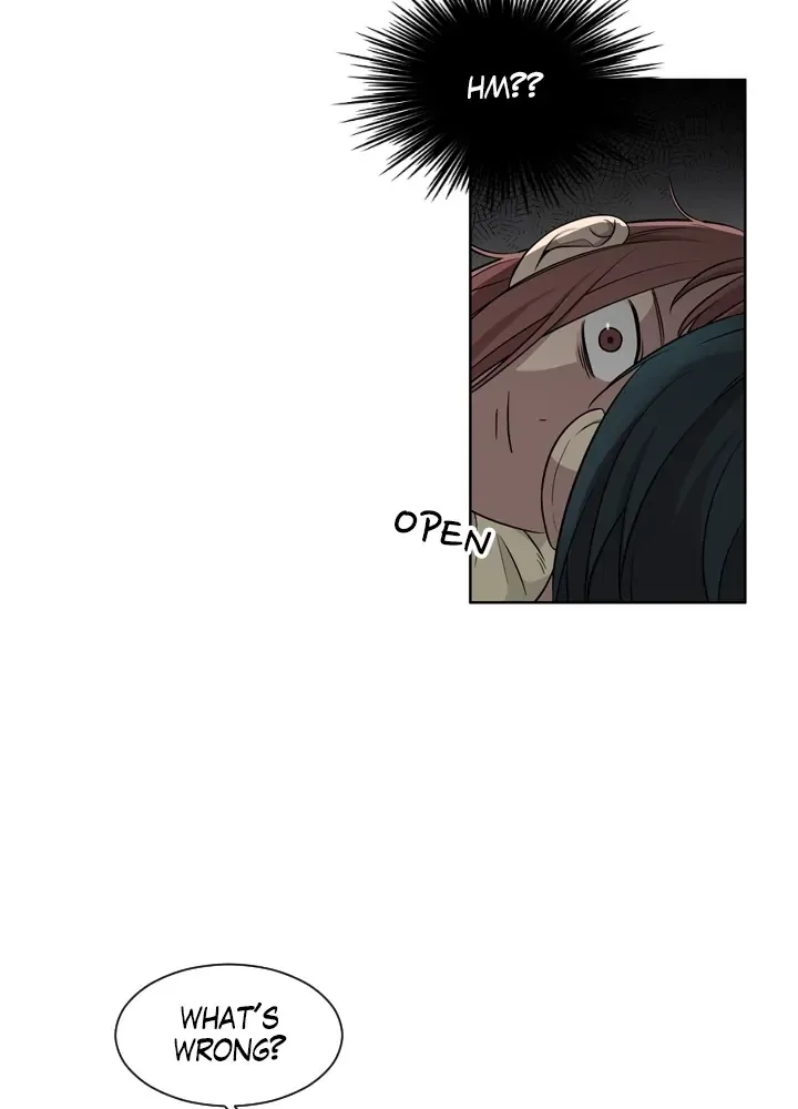 Mythical Errand Chapter 1 page 8