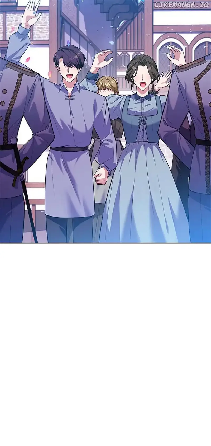 My younger brother forces my flower path Chapter 90 page 25
