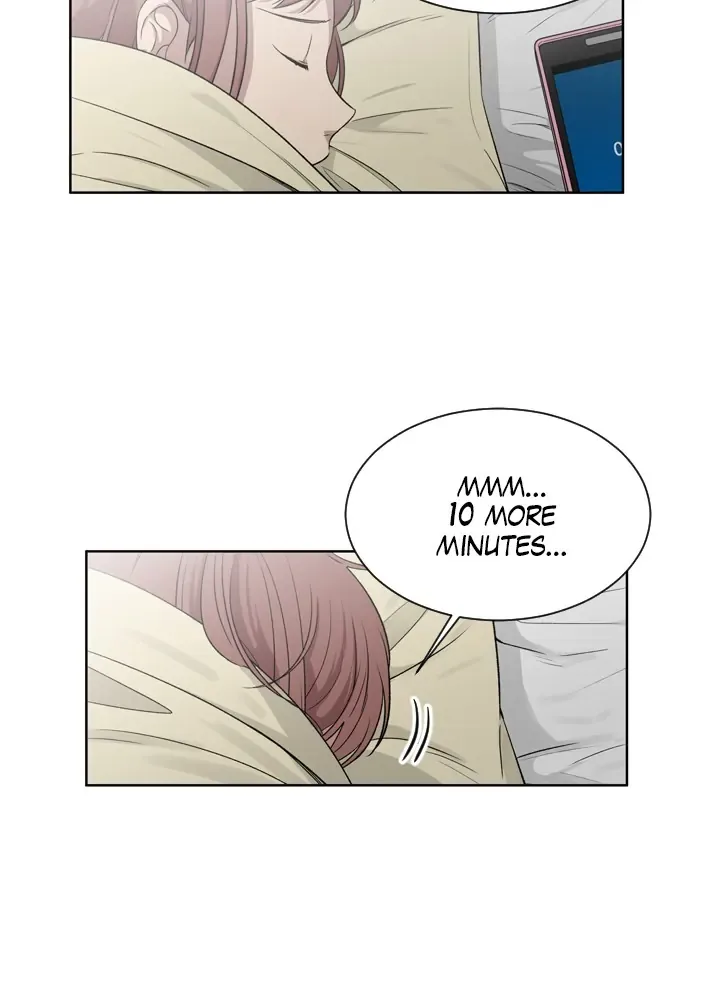 Mythical Errand Chapter 1 page 5