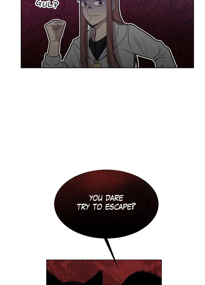 Mythical Errand Chapter 3 page 55