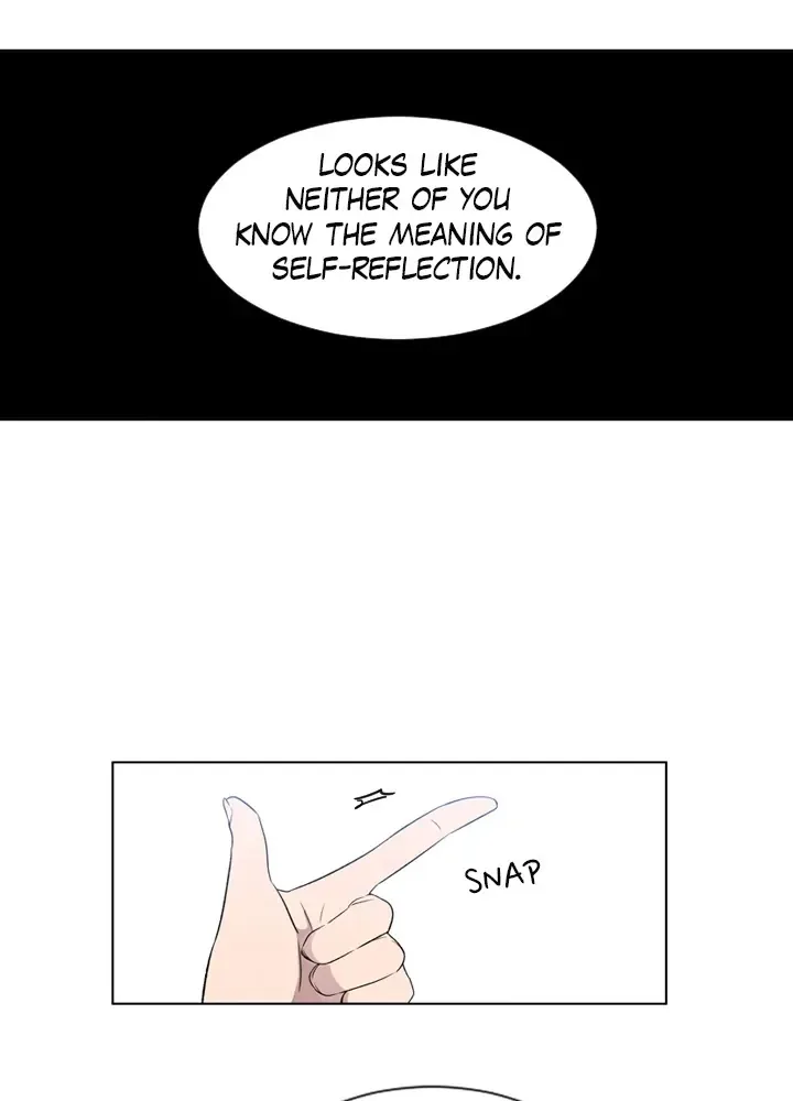Mythical Errand Chapter 3 page 67