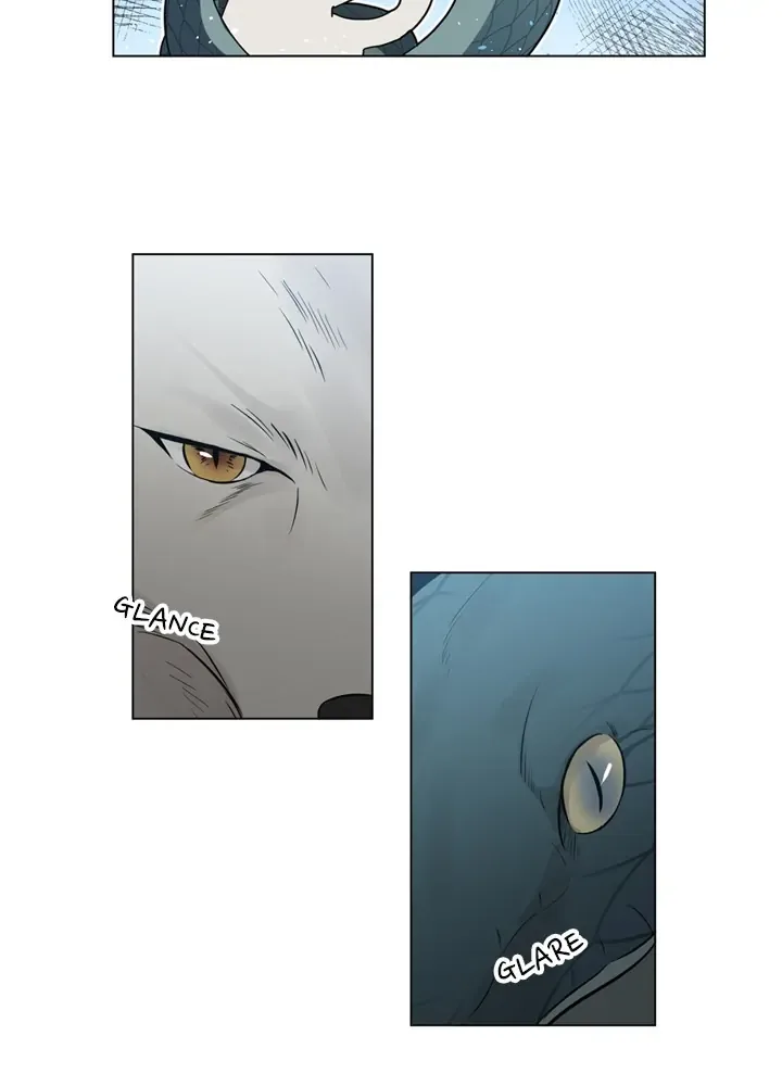 Mythical Errand Chapter 3 page 41
