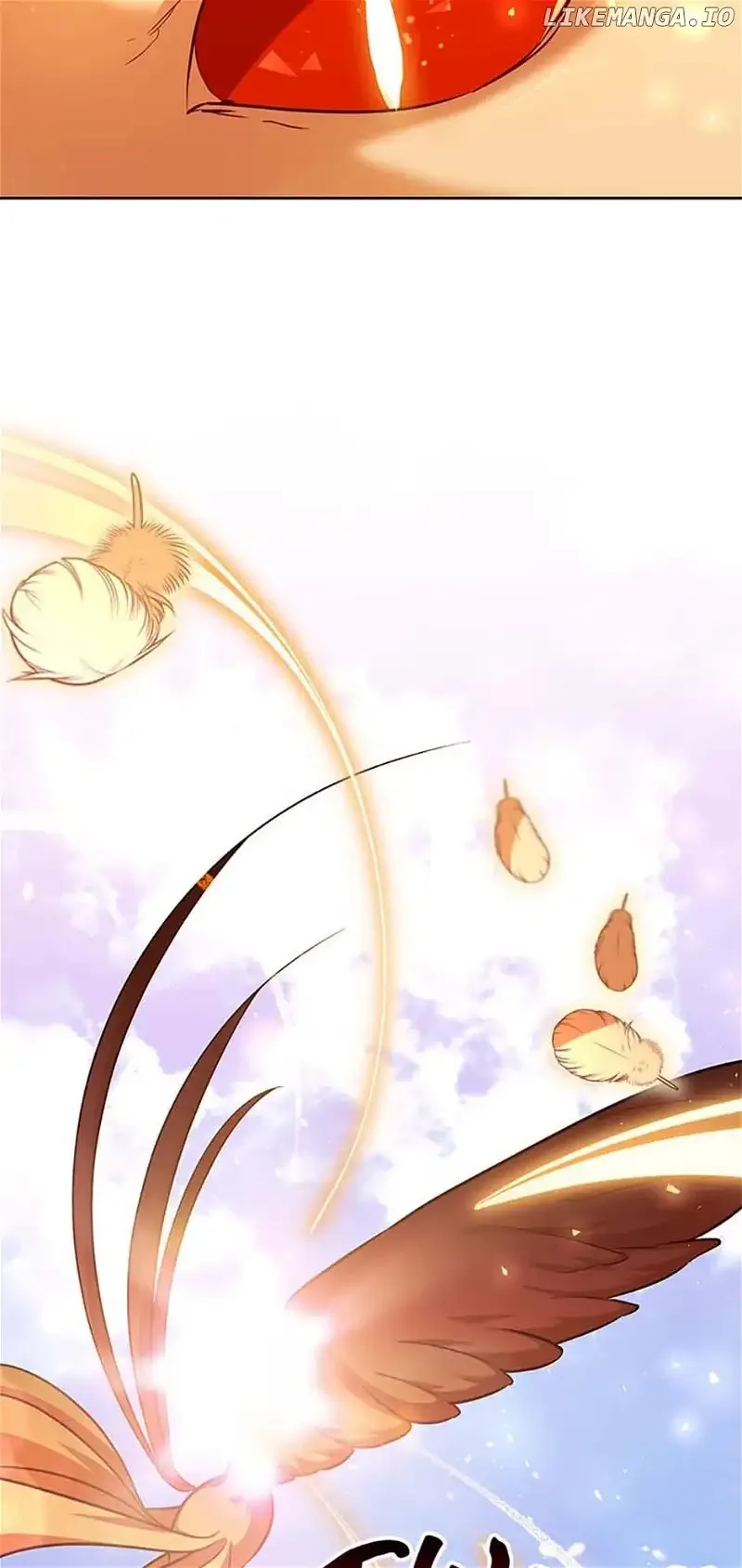 My younger brother forces my flower path Chapter 90 page 44