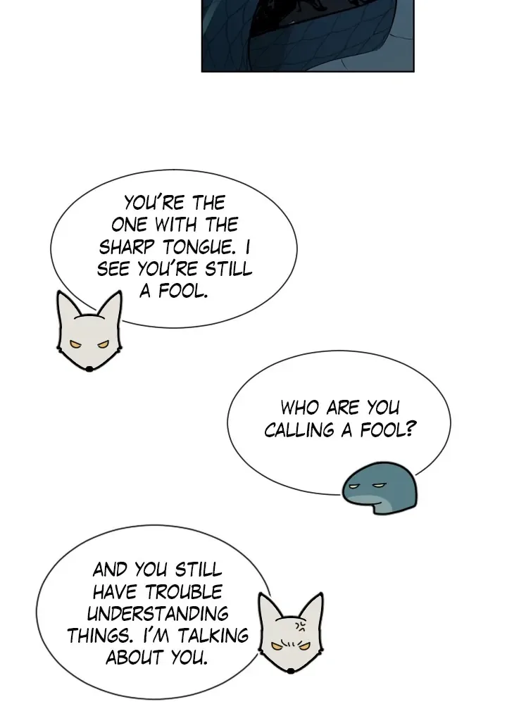 Mythical Errand Chapter 3 page 49