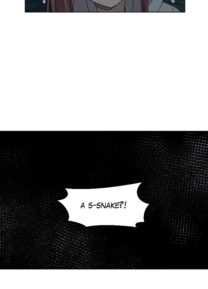 Mythical Errand Chapter 3 page 18