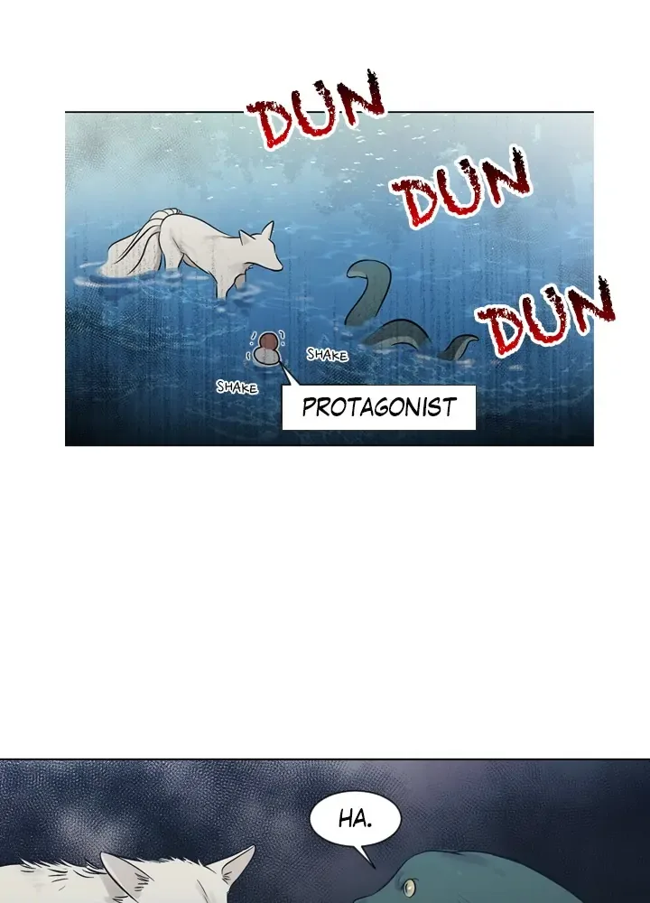 Mythical Errand Chapter 3 page 43