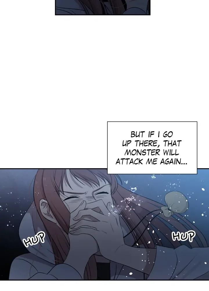 Mythical Errand Chapter 3 page 10