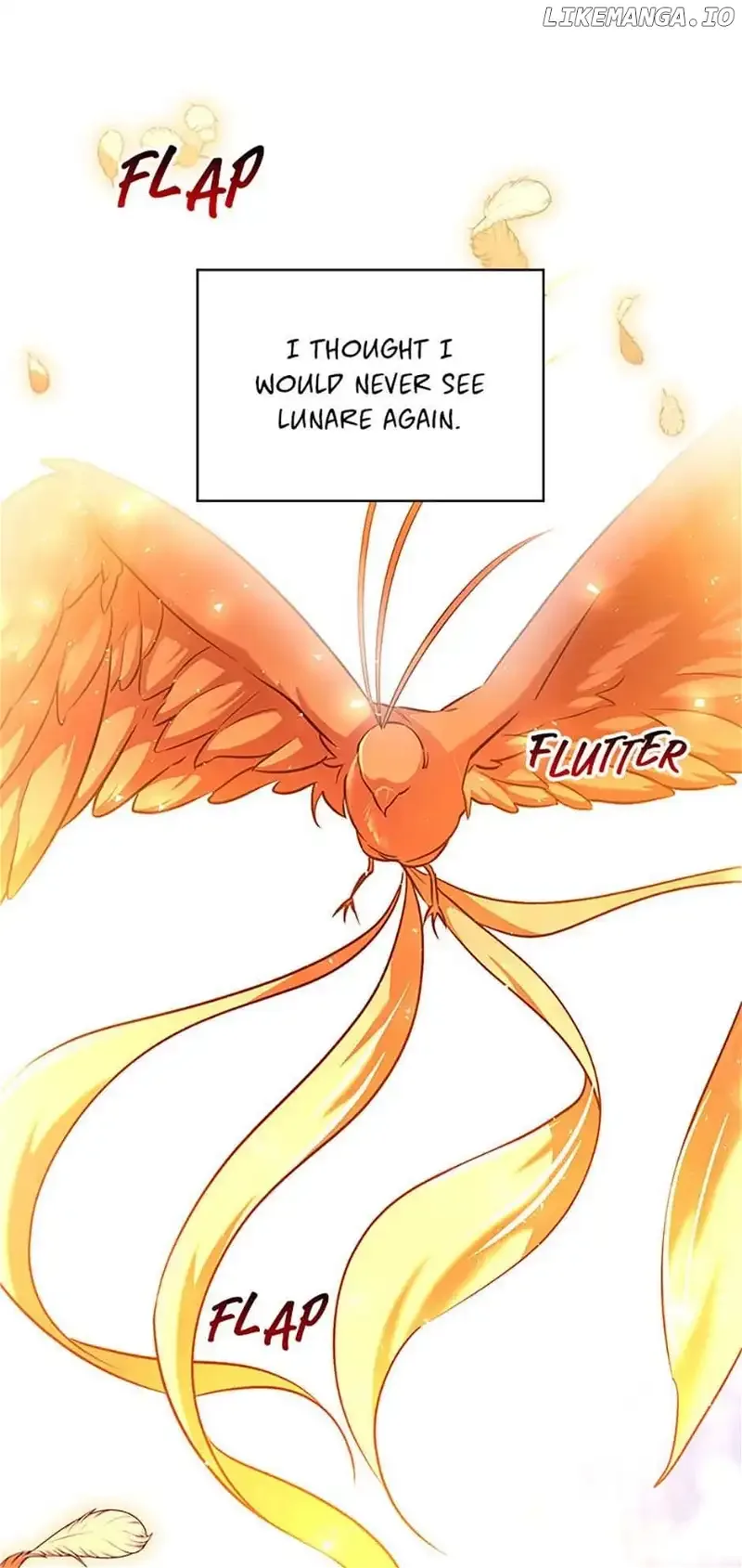 My younger brother forces my flower path Chapter 90 page 40