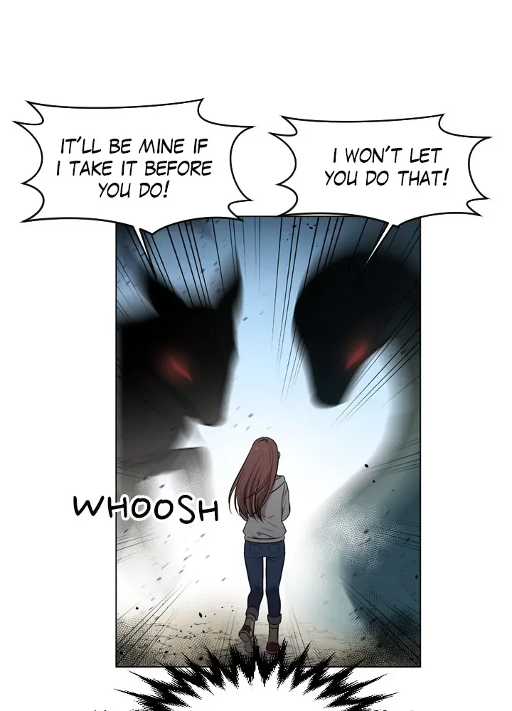 Mythical Errand Chapter 3 page 62