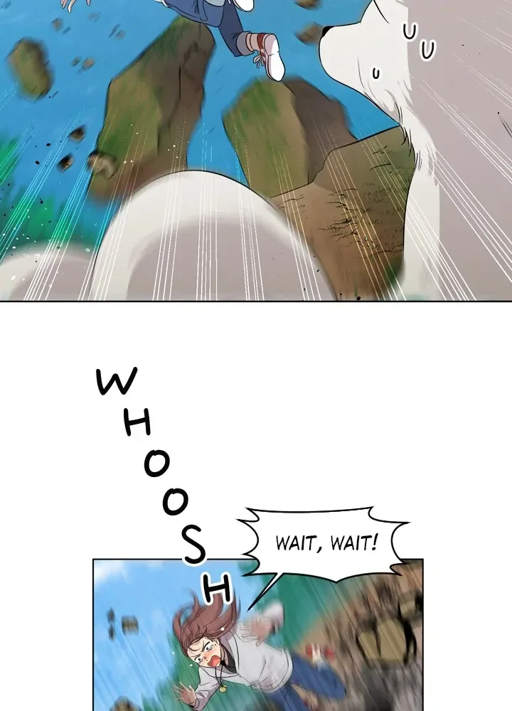 Mythical Errand Chapter 2 page 72