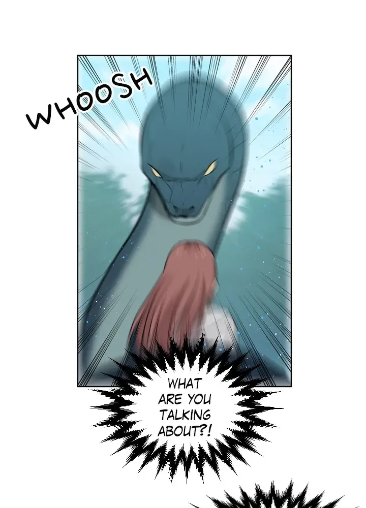 Mythical Errand Chapter 3 page 29