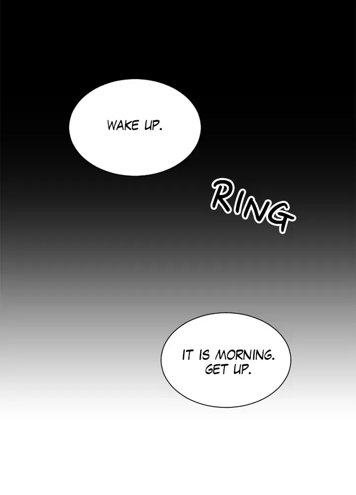 Mythical Errand Chapter 1 page 3