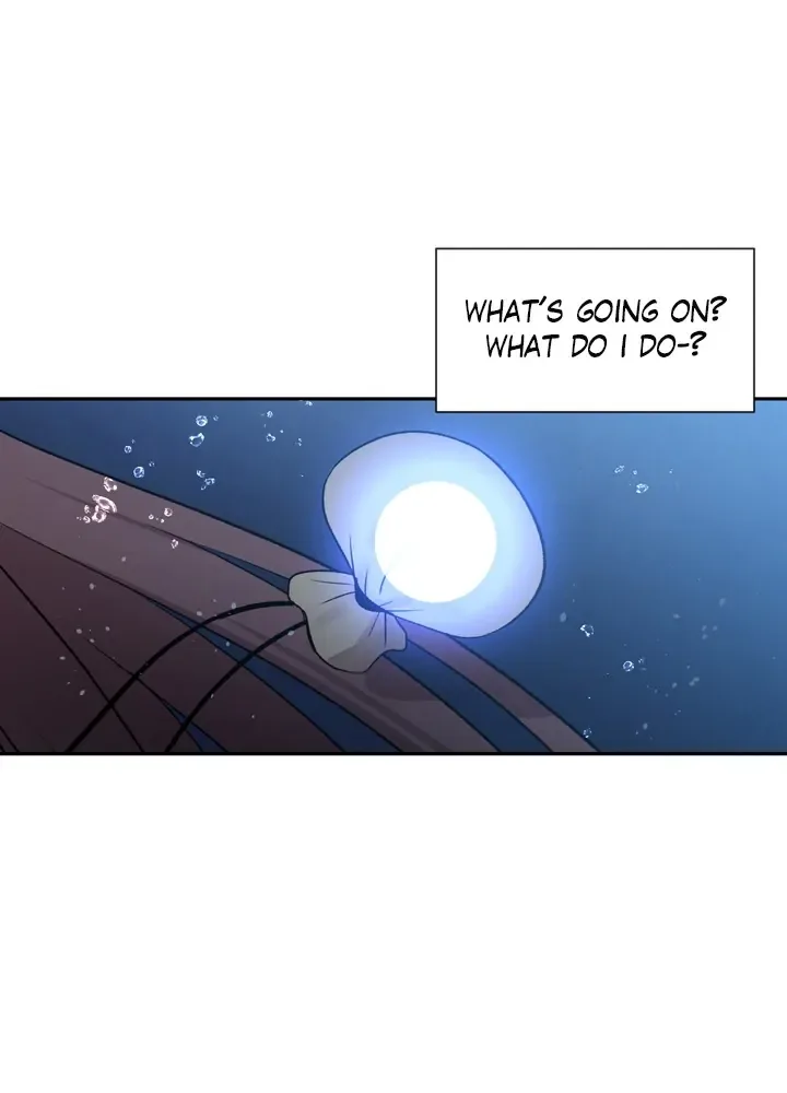Mythical Errand Chapter 3 page 11