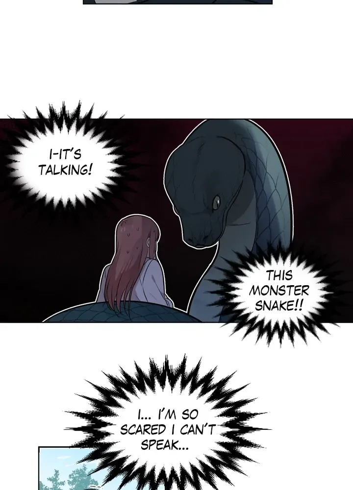 Mythical Errand Chapter 3 page 25