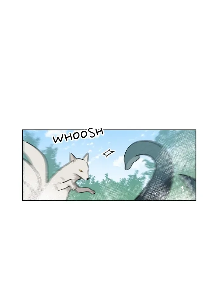 Mythical Errand Chapter 3 page 42