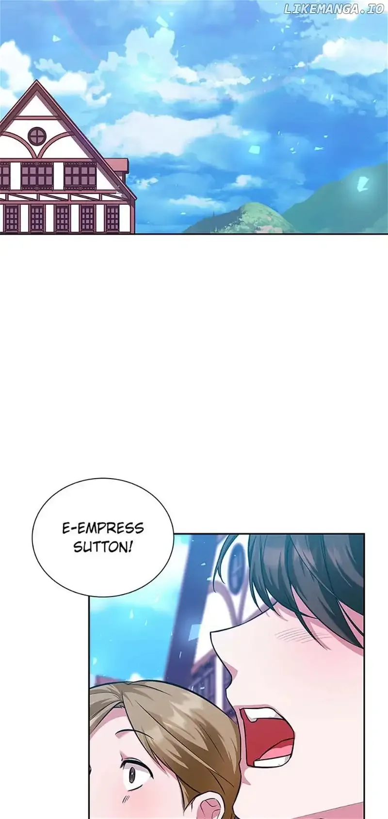 My younger brother forces my flower path Chapter 90 page 47