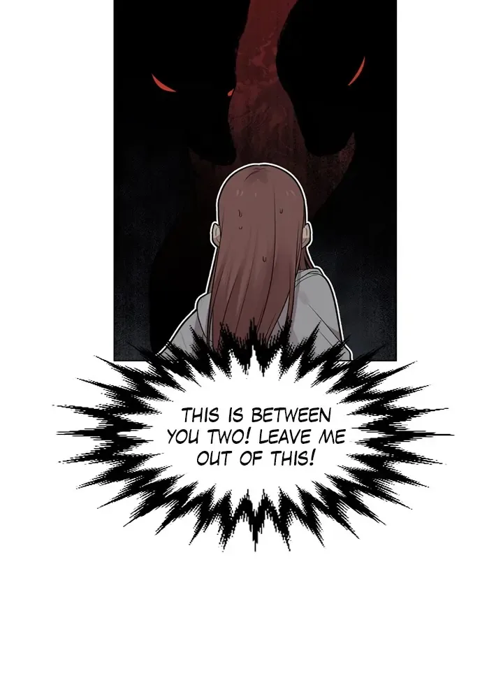Mythical Errand Chapter 3 page 56