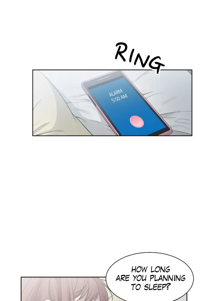 Mythical Errand Chapter 1 page 4
