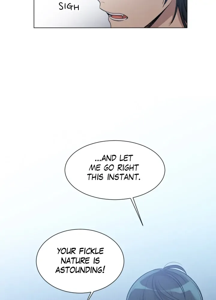 Mythical Errand Chapter 3 page 74
